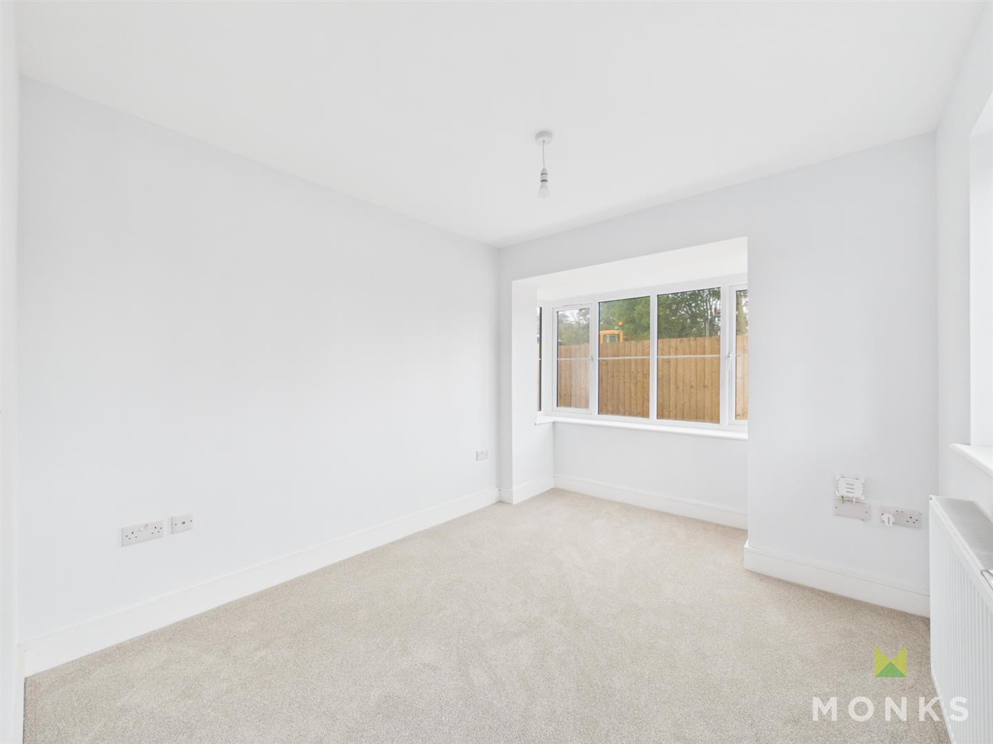 The Severn Plot 22, Kingfisher Way, Morda, SY10 9PB For Sale